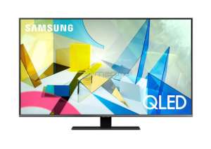 SAMSUNG QE75Q80TAUXUA 75" Bluetooth smart TV