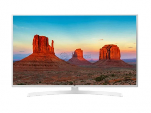 LG 43UK6390PLG 43" Bluetooth smart TV