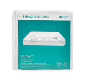 ASIG PROTECT A BED TERRY 200x180