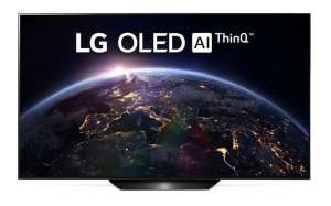 LG OLED65B9SLA 65" Bluetooth smart TV