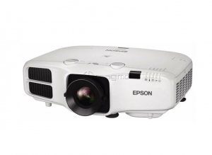 EPSON EB-5520W LCD x3