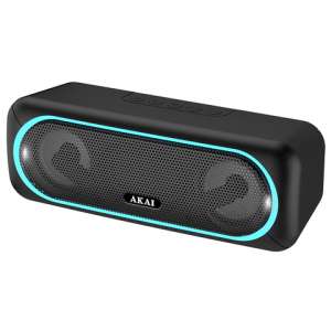 AKAI ABTS-141 Bluetooth 10 w