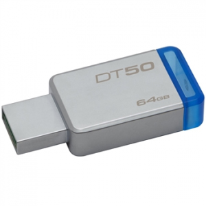 KINGSTON DT 50 64 GB USB 64 Гб