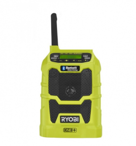 RYOBI R18R-0 FM portabil AM