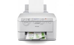 EPSON WF-5110DW A4 802.11n Ethernet (RJ-45) USB Wi-Fi Цветной струйная