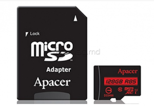 APACER AP128GMCSX10U5-R 128 Gb