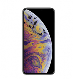 APPLE IPHONE XS MAX Silver 64Гб