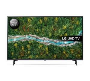 LG 65UP77006LB 65" Android Bluetooth Internet TV Meniu de ecran Regim HDR10 smart TV
