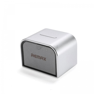 REMAX RB-M8 MINI 5 Вт Bluetooth с проводом microUSB