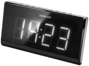 SENCOR SRC 340 ceas cu radio Ceas de masa
