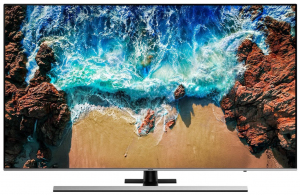 SAMSUNG UE49NU8000UXUA 49" Bluetooth smart TV