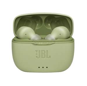 JBL 215TWS VERDE bluetooth USB