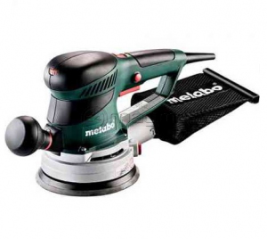 METABO SXE 450 TURBOTEC cu excentric