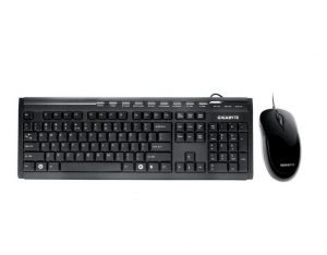 GIGABYTE KM6150 Tastatură + mouse