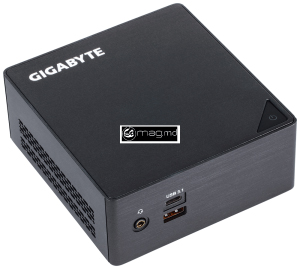 GIGABYTE GB-BKI3HA-7100 Intel® HD Graphics 620 intel core i3 nu
