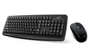 GENIUS SMART KM-8100 клавиатура мышь