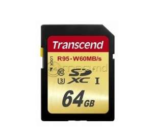 TRANSCEND TS64GSDU3 64 Gb