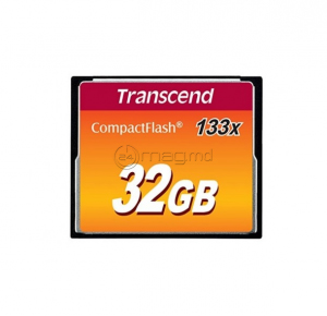 TRANSCEND TS32GCF133 32 Gb