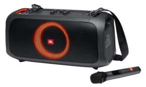 JBL PARTYBOX ON-THE-GO 100 вт
