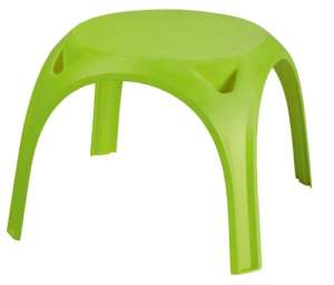 KETER KIDS TABLE GREEN (220144)