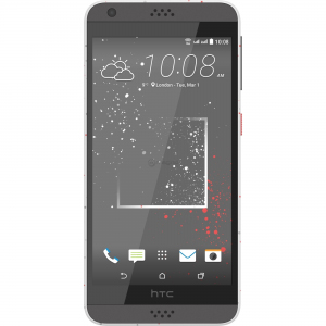 HTC DEISRE 630 DS Alb 16Gb
