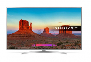 LG 70UK6950PLA 70" smart TV