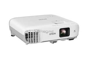 EPSON EB-990U LCD x3