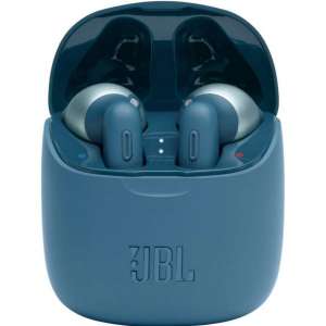 JBL 225TWS ALBASTRU bluetooth USB
