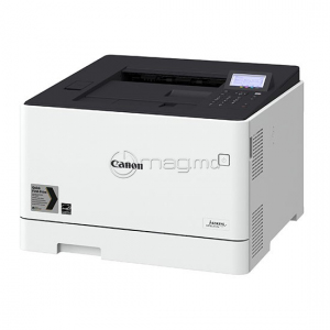 CANON I-SENSYS LBP653CDW A4 Ethernet (RJ-45) USB Wi-Fi Color Laser