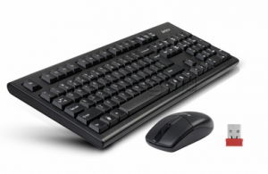 A4TECH 3100N Tastatură + mouse