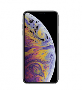 APPLE IPHONE XS MAX Silver 256Гб