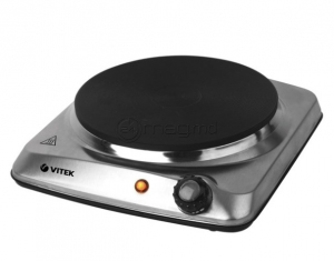 VITEK VT-3705 1500Вт электрическая