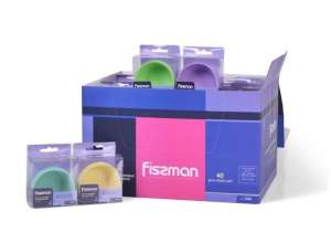 FISSMAN 7800 silicon