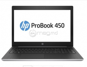 HP PROBOOK 450 G5 intel core i3 8gb 1Tb 15.6" i3-8130U Silver