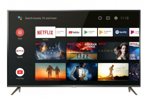 TCL 55EP640 55" Android smart TV