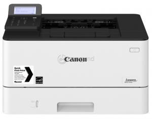 CANON I-SENSYS LBP214DW A4 Ethernet (RJ-45) USB Wi-Fi Monocrom Laser