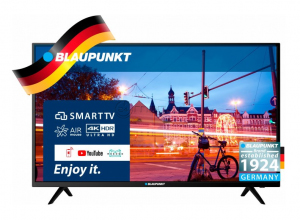 BLAUPUNKT 50UK950 50" smart TV