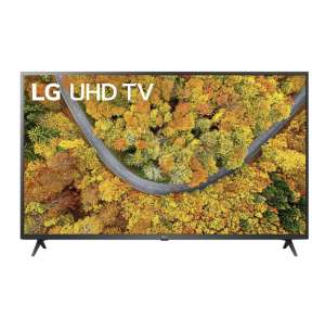 LG 43UP76006LC 43" smart TV