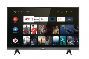 TCL 32ES580 32" Android smart TV