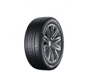 CONTINENTAL 305/35 R21 CONTIWINTERCONTACT TS860S N0 Зимние