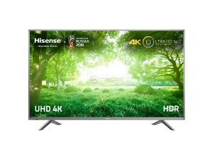 HISENSE H65N5750, ULTRA HD smart TV 65"