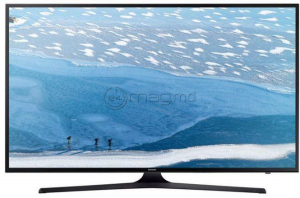 SAMSUNG 50KU6072 50" smart TV
