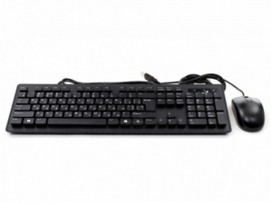 GENIUS SLIMSTAR C130 Tastatură + mouse