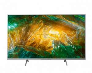 SONY KD55XH8077SAEP 55" Android Bluetooth smart TV