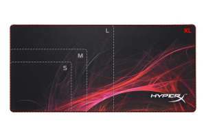 HYPERX FURY S PRO SPEED EDITION EXTRA LARGE