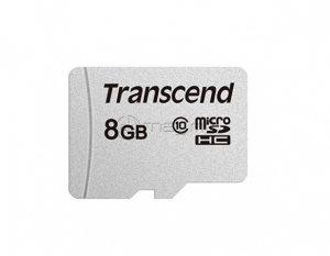 TRANSCEND TS8GUSD300S 8 Gb