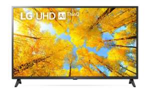 LG 43UQ75006LF 43" smart TV