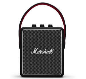MARSHALL STOCKWELL II 10 w Bluetooth mini Jack 3,5