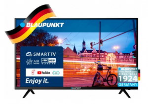 BLAUPUNKT 43UK950 43" smart TV