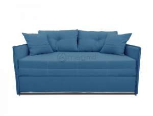 DC ORION синий Кресло-Кровать
